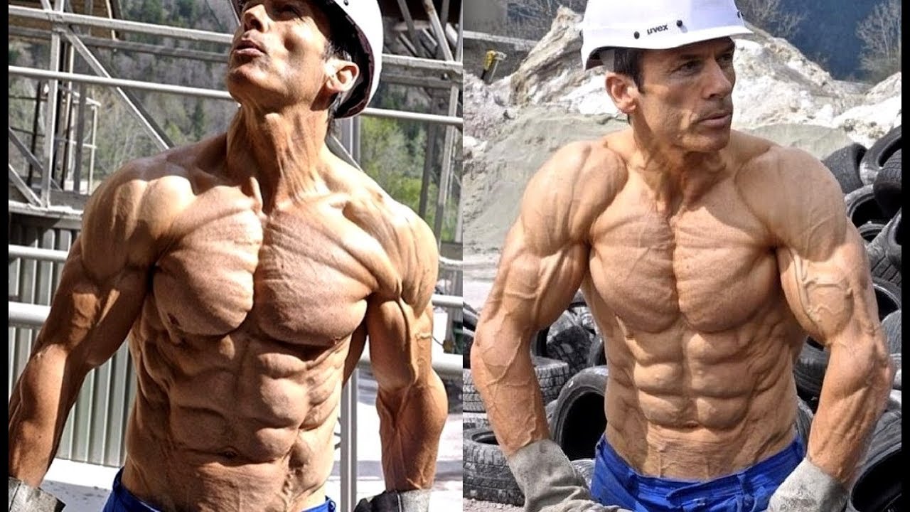 Featured image of post 0 Body Fat Bodybuilder