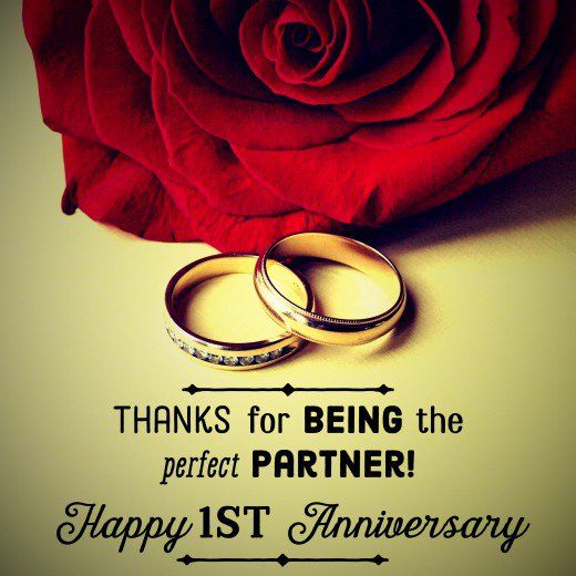 Featured image of post 1 Anniversary Wishes For Husband