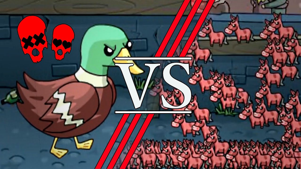 Featured image of post 100 Duck Sized Horses Game