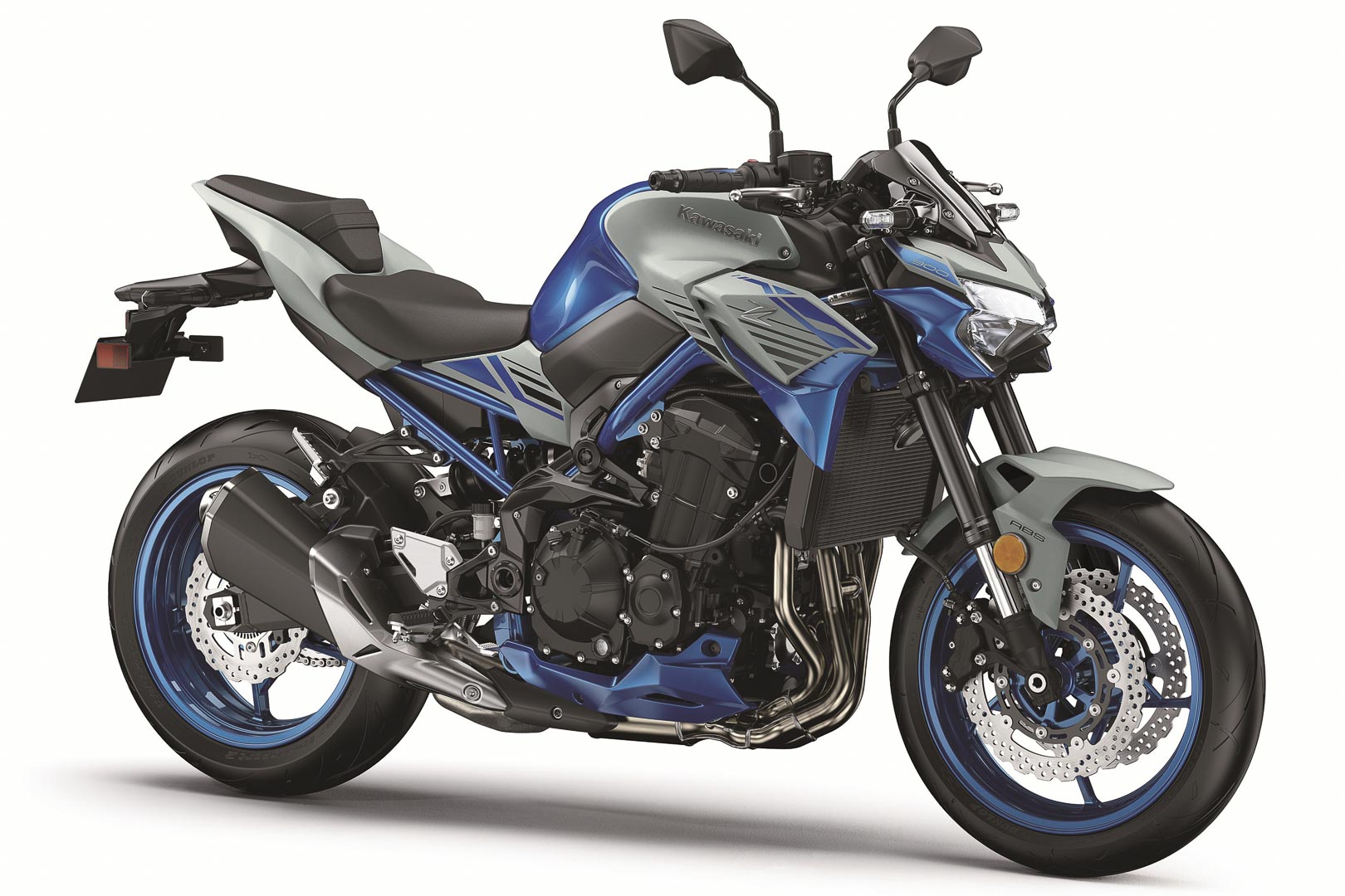 Featured image of post 2020 Kawasaki Z900 Horsepower