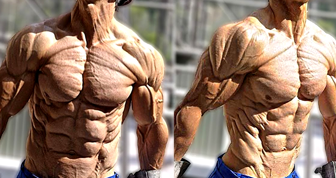 Featured image of post 5 Body Fat Bodybuilder