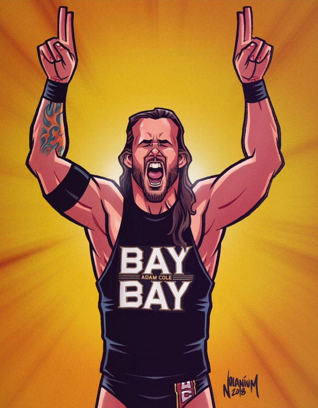 Featured image of post Adam Cole Phone Wallpaper