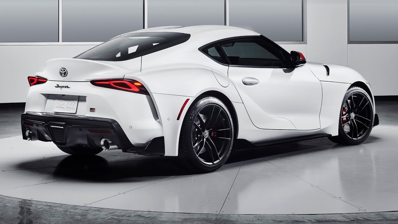 Featured image of post Best Toyota Sports Cars 2020