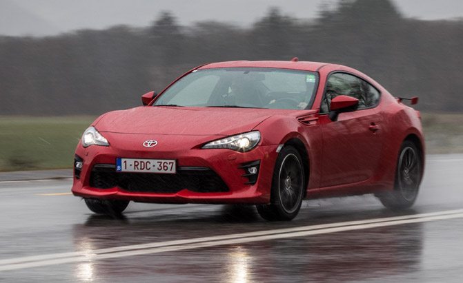 Featured image of post Best Toyota Sports Cars