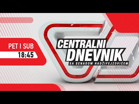 Featured image of post Centralni Dnevnik Youtube