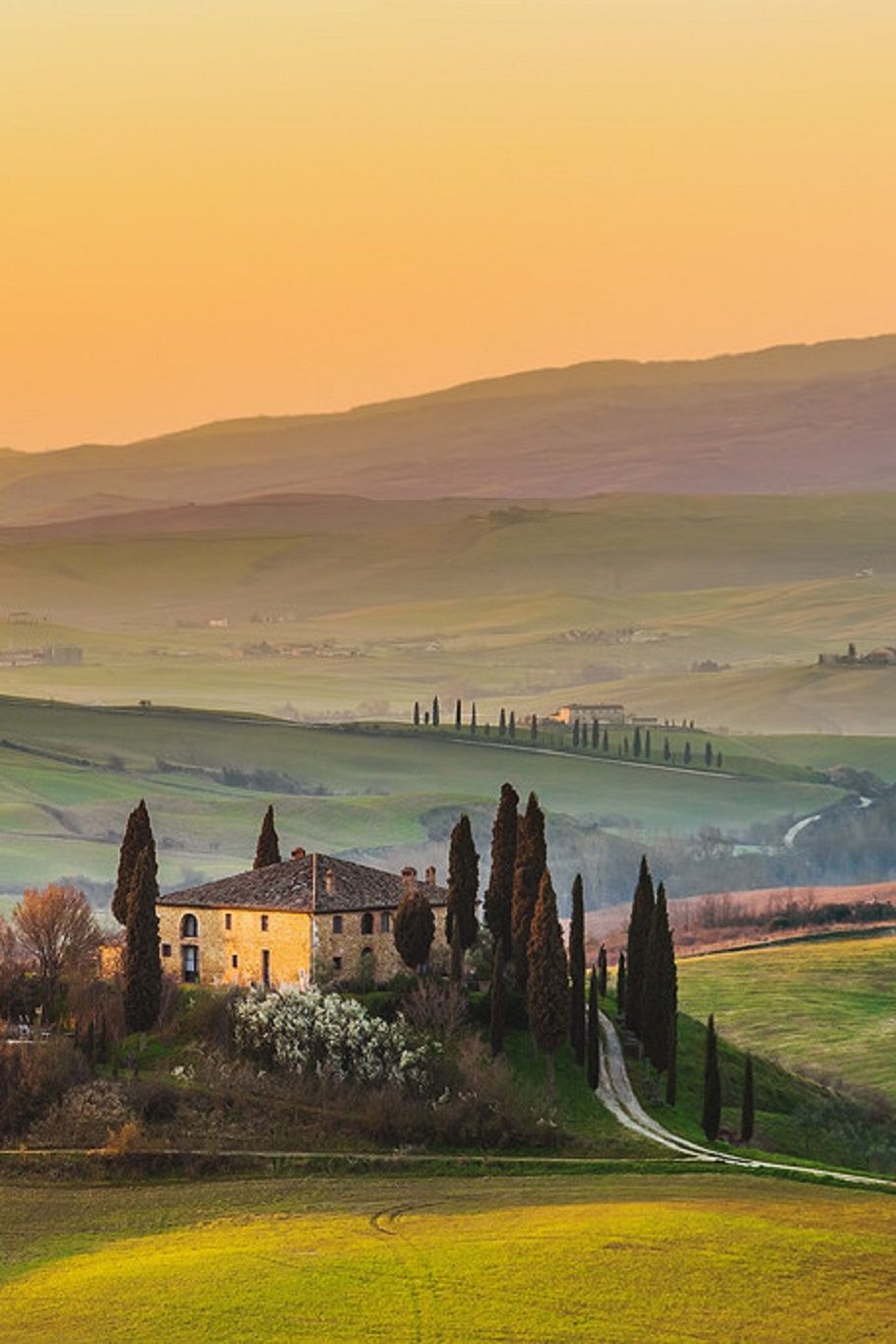 Featured image of post Countryside Pictures Of Tuscany Italy