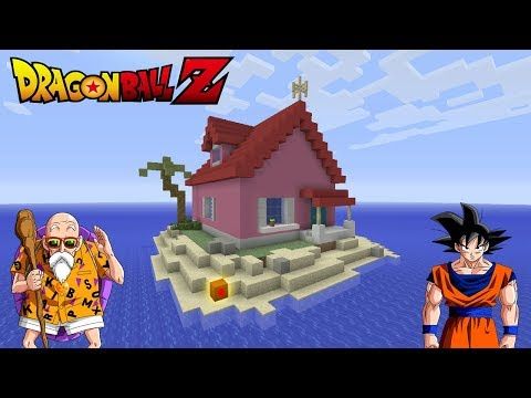 Featured image of post Dbz Banner Minecraft