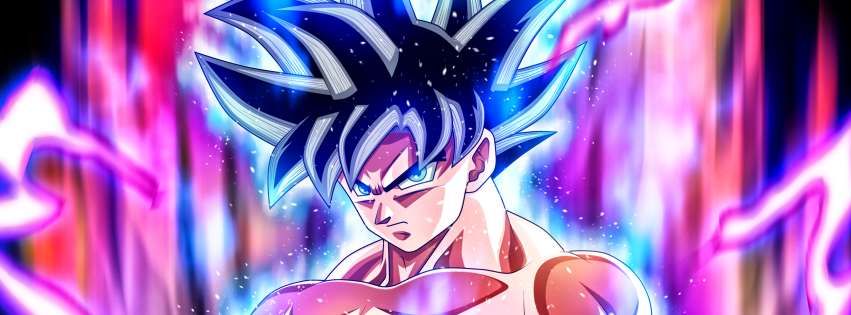 Featured image of post Dbz Banner Wallpaper