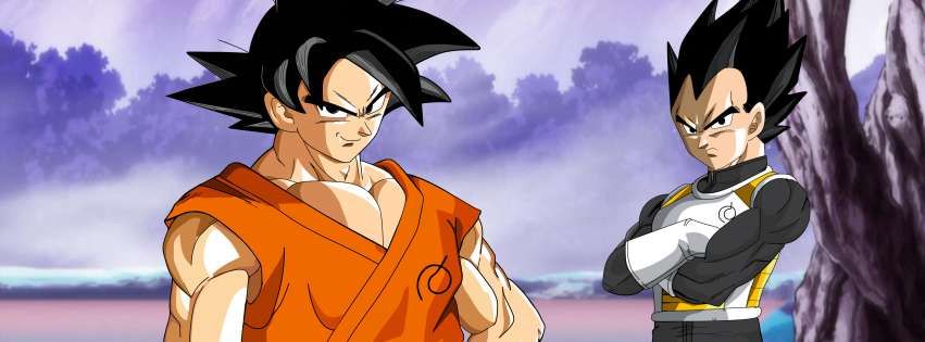 Featured image of post Dbz Twitter Banner