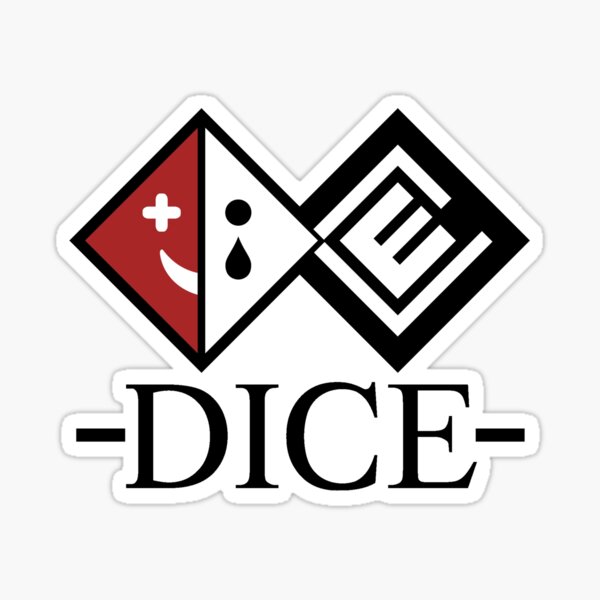 Featured image of post Dice Symbol Danganronpa