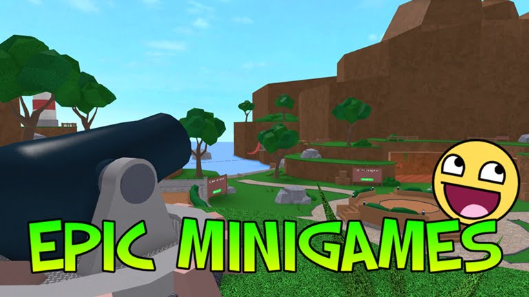 Featured image of post Epic Minigames Fortnite