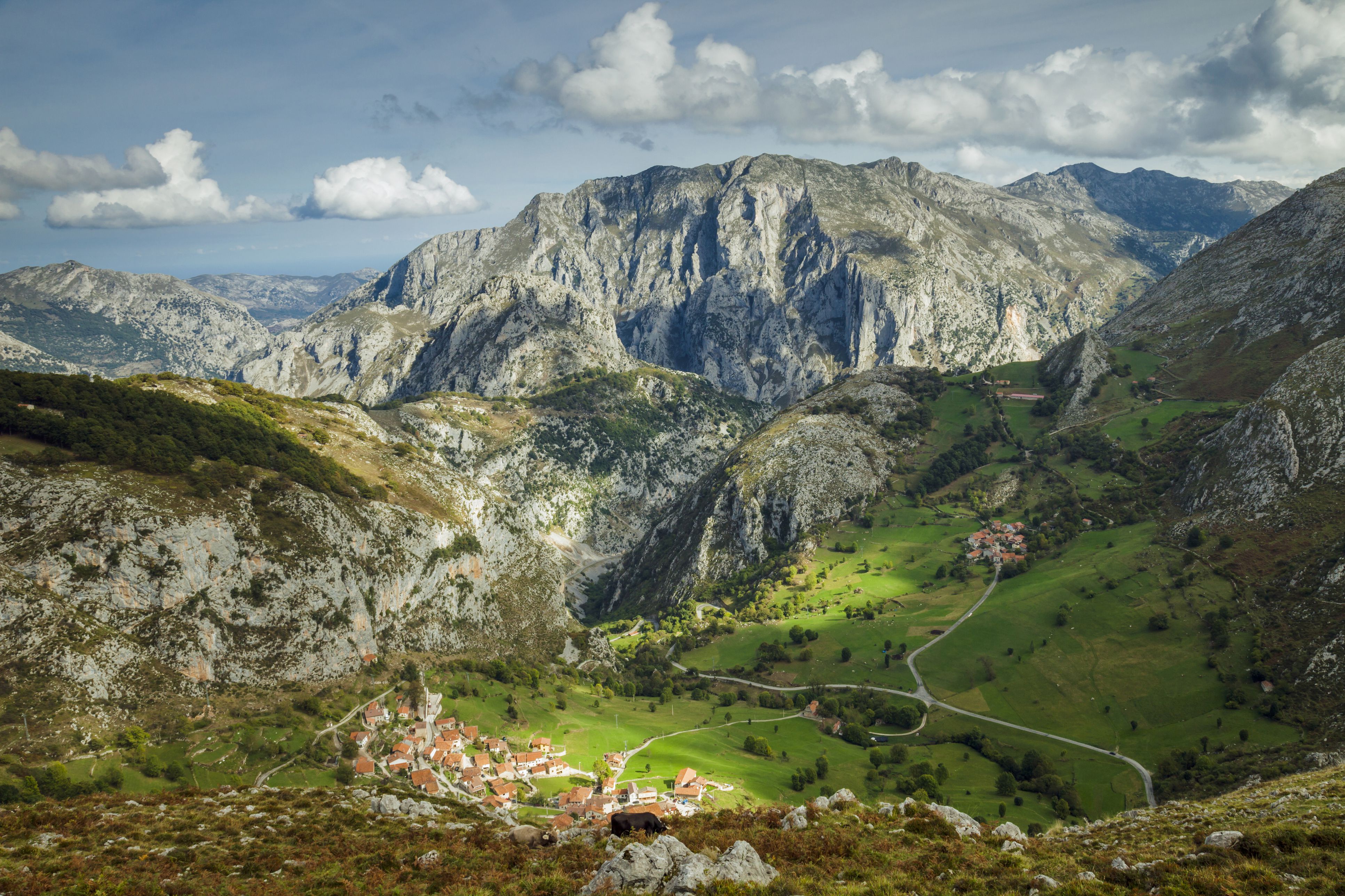 Featured image of post Europe Countryside Pictures