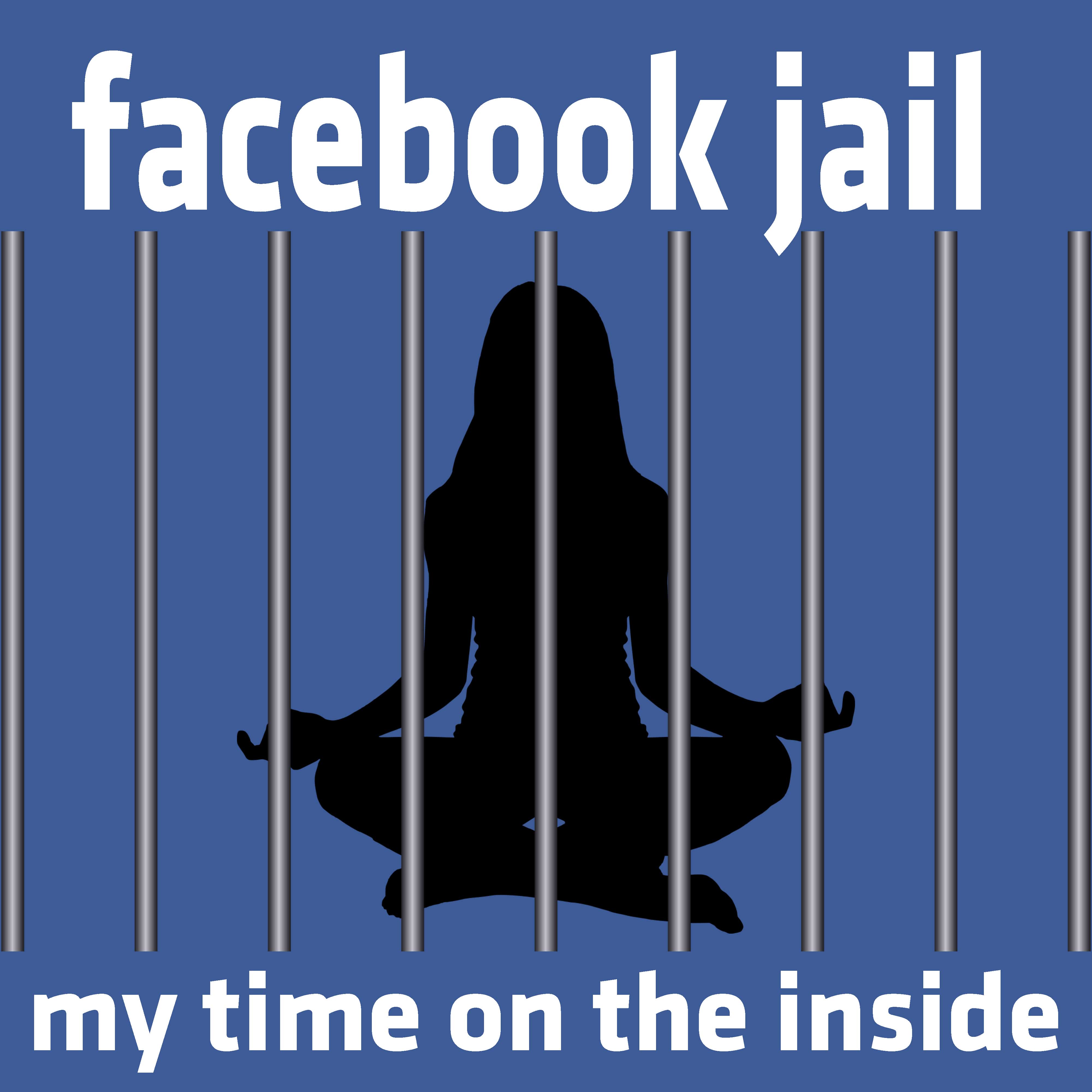 Featured image of post Facebook Jail Images