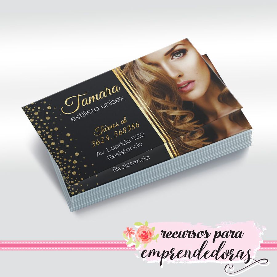 Featured image of post Fondos Para Tarjetas De Presentacion Estilista