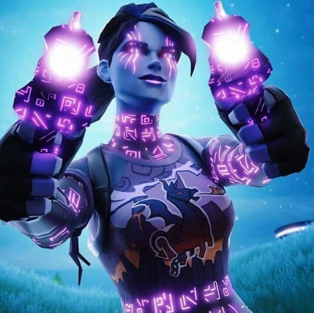 Featured image of post Fortnite Dark Bomber Pfp