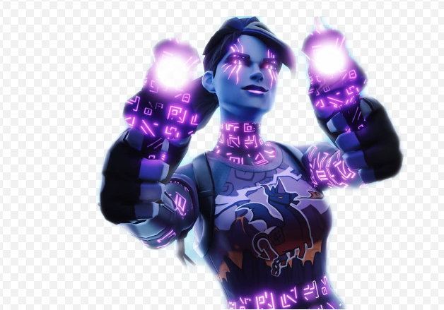 Featured image of post Fortnite Dark Bomber Png