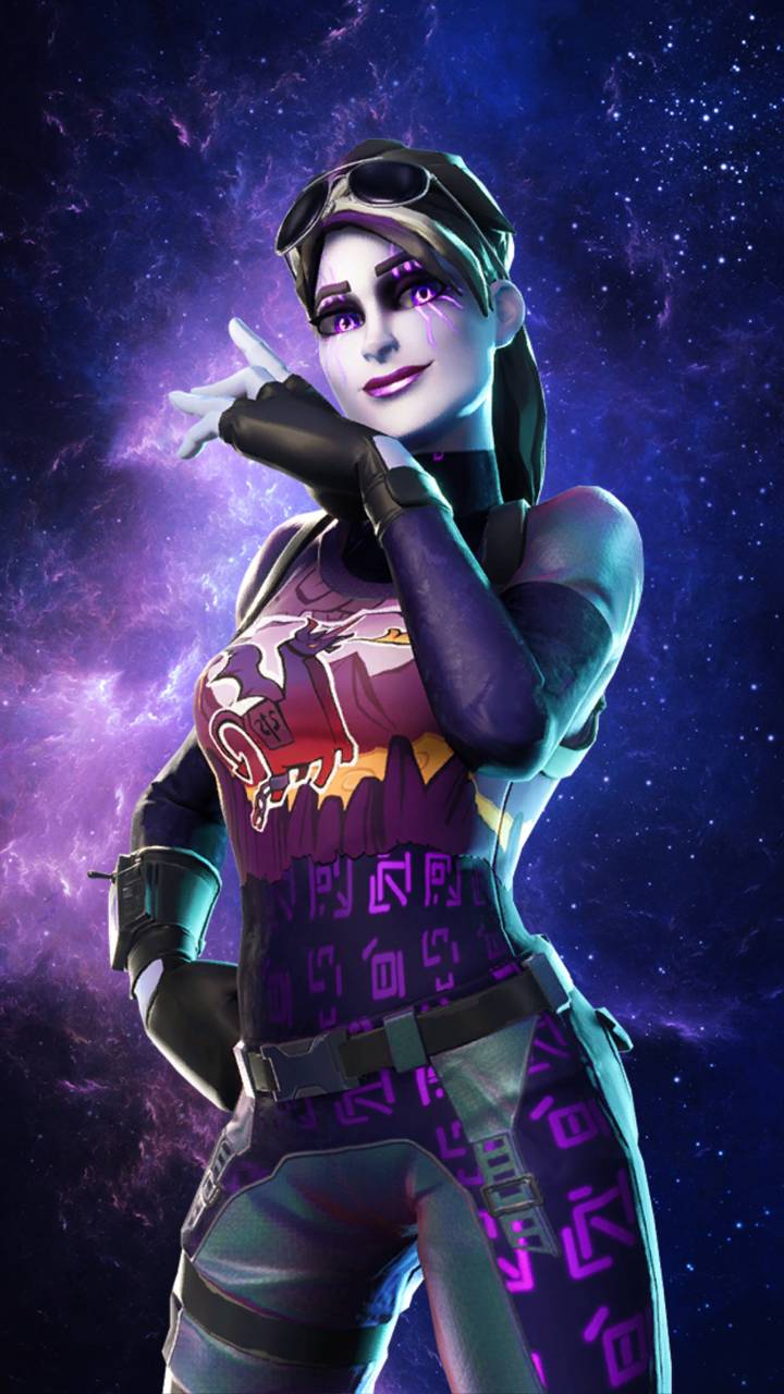 Featured image of post Fortnite Dark Bomber Wallpaper