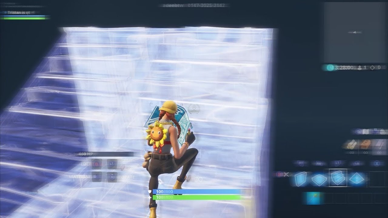 Featured image of post Fortnite Motion Blur Thumbnail Aura