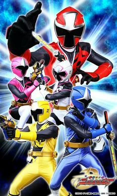 Featured image of post Fundo Power Rangers Ninja Steel