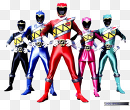 Featured image of post Fundo Power Rangers Png