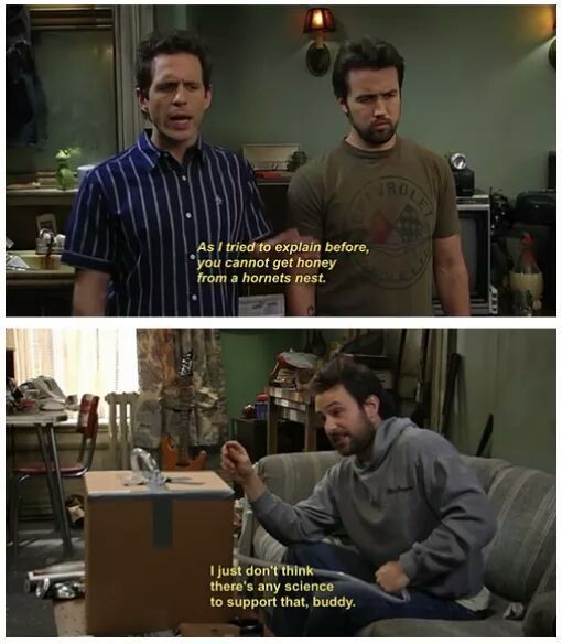 Featured image of post Funny Its Always Sunny Memes