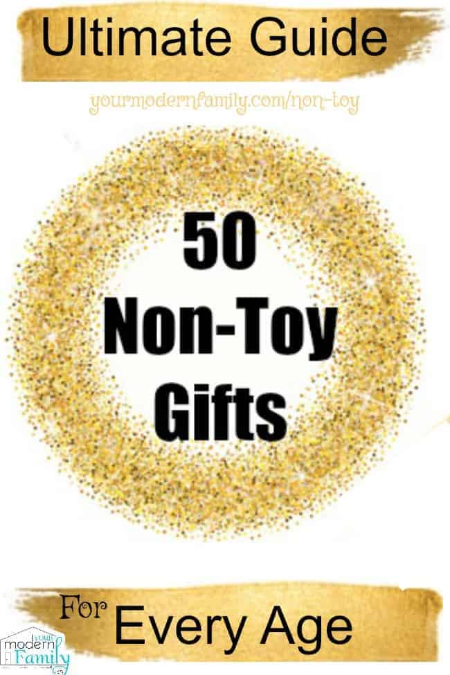 Featured image of post Gifts For Kids That Aren&#039;t Toys