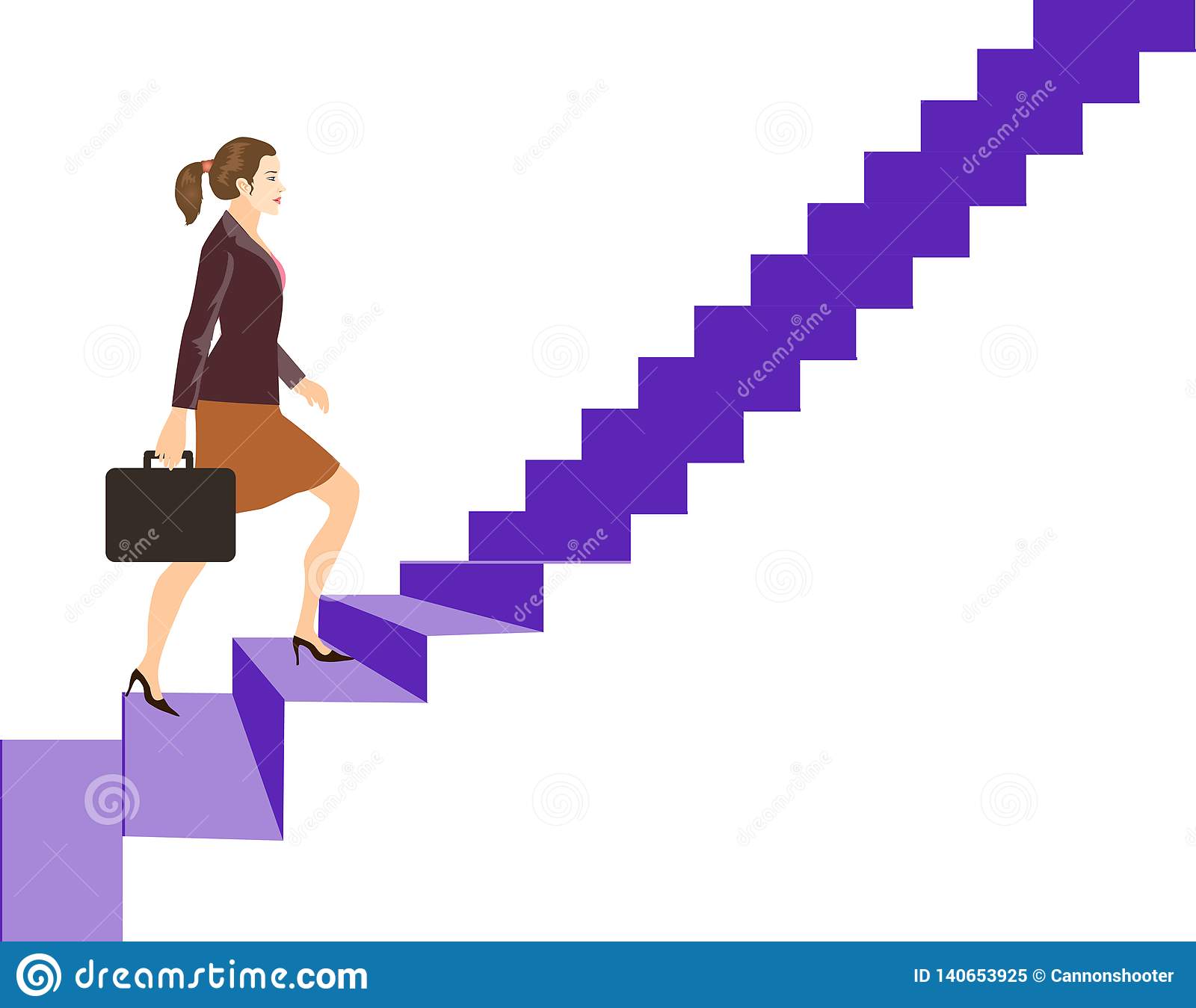 Featured image of post Going Up Stairs Illustration