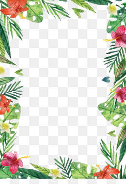 Featured image of post Hawaiian Border Design