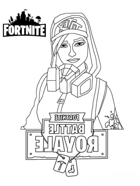 Featured image of post Immagini Di Fortnite Da Stampare E Colorare