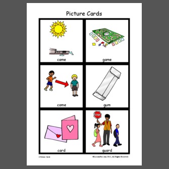 Featured image of post Initial K And G Minimal Pairs