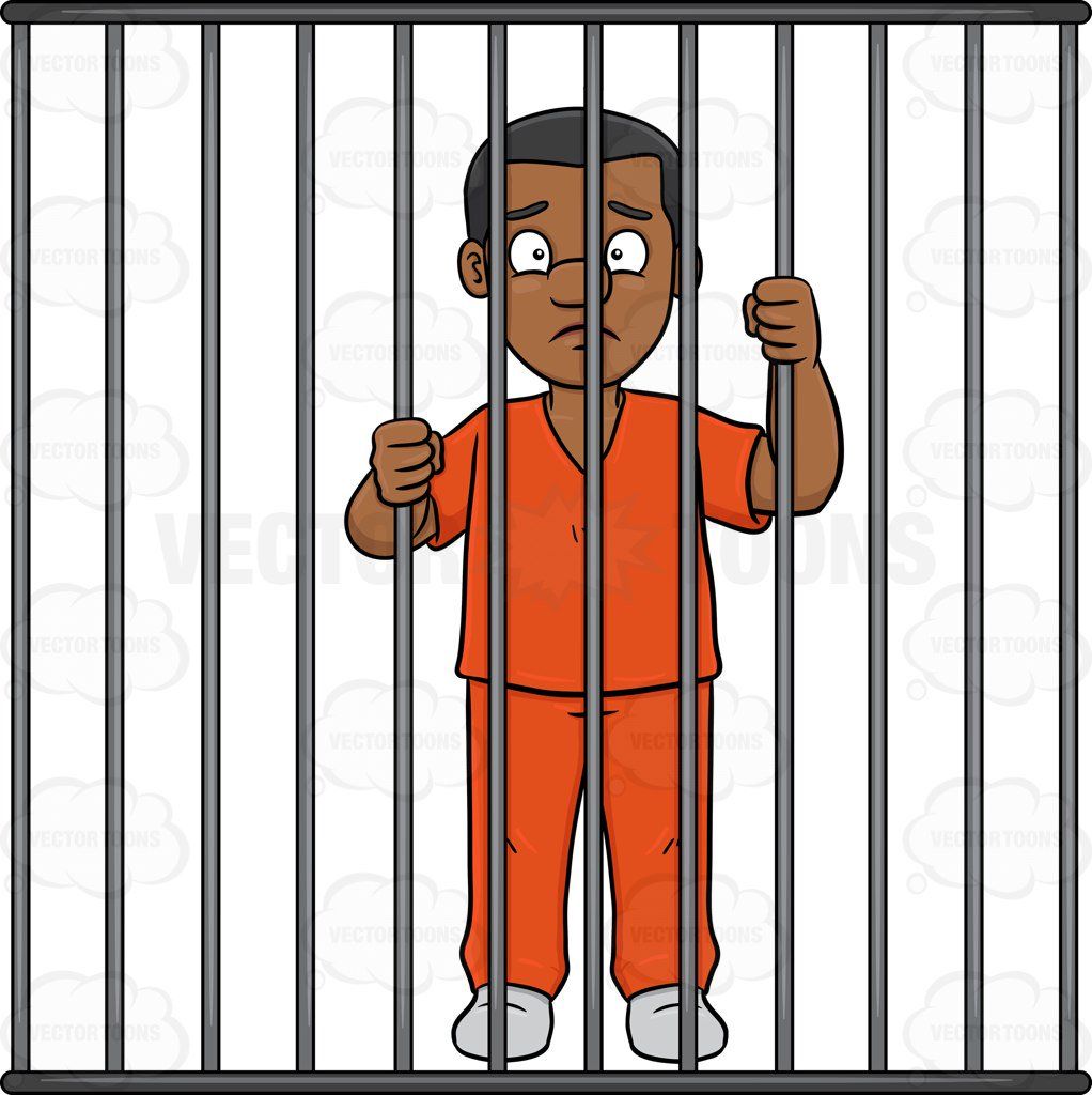 Featured image of post Jail Images Cartoon