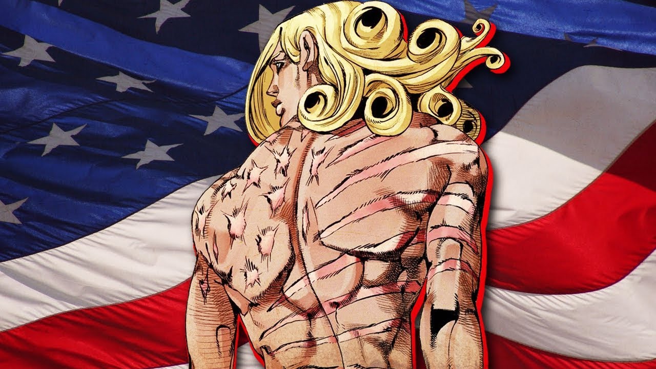 Featured image of post Jojo&#039;s Bizarre Adventure Funny Valentine