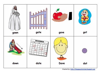 Featured image of post K And G Minimal Pairs Pictures