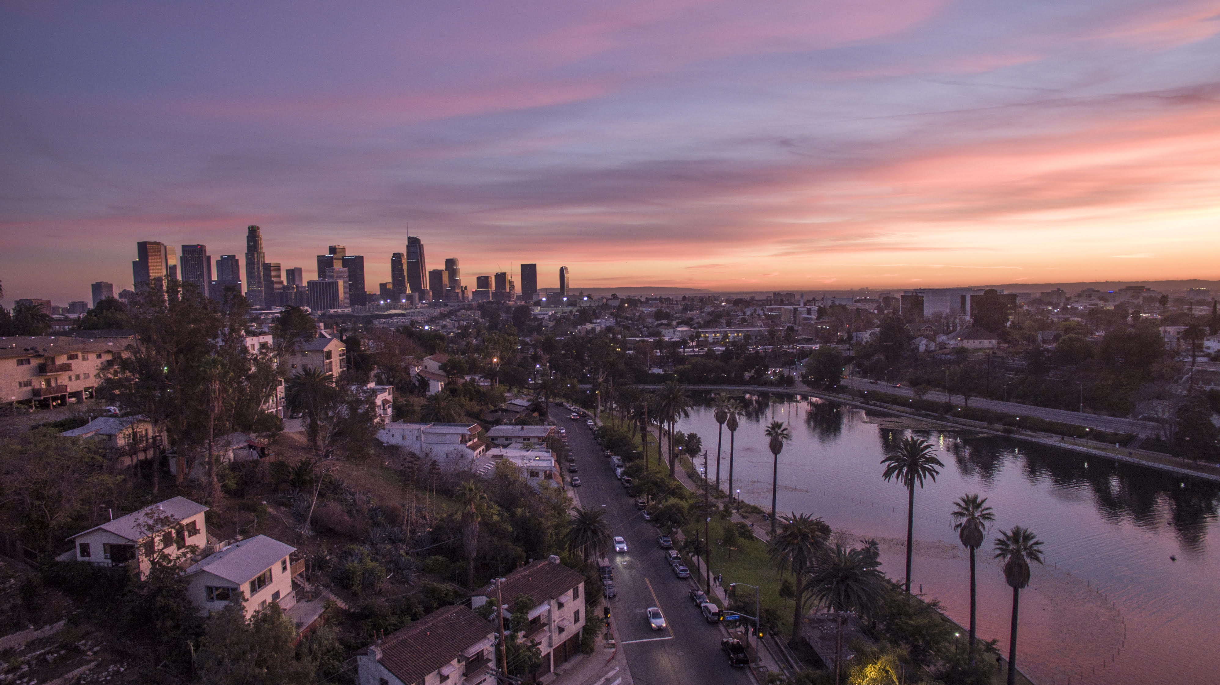 Featured image of post Los Angeles Pictures Of La California