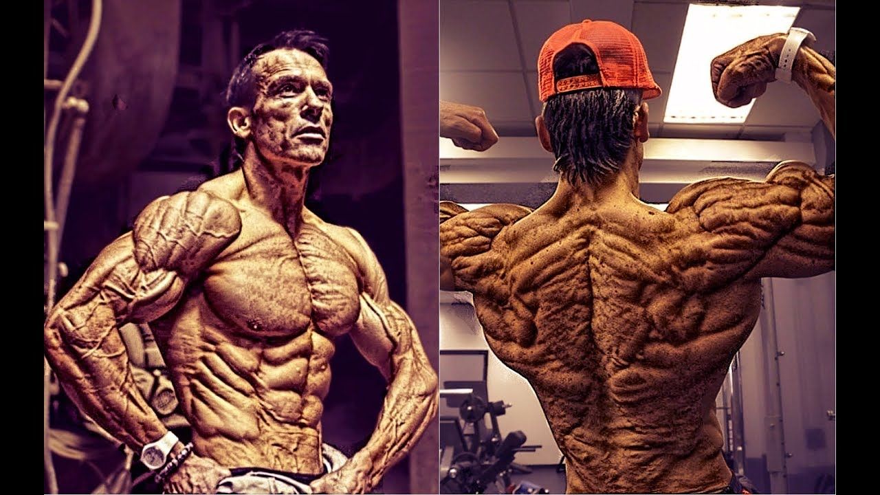 Featured image of post Lowest Body Fat Bodybuilder