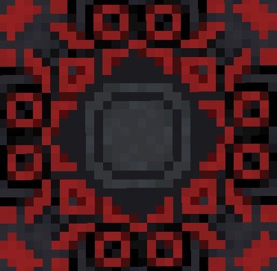 Featured image of post Minecraft Black Glazed Terracotta Designs