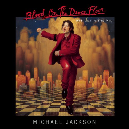 Featured image of post Mj Blood On The Dance Floor Album