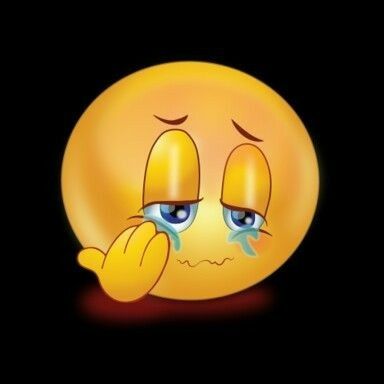 Featured image of post Mood Off Sad Emoji Dp For Whatsapp Download