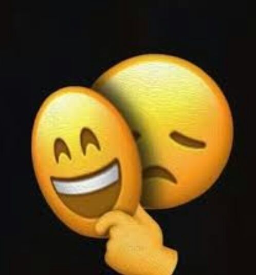 Featured image of post Mood Off Sad Emoji Dp For Whatsapp Hd