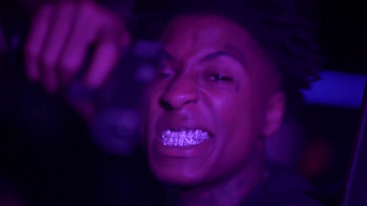 Featured image of post Nba Youngboy Gif Around