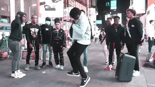 Featured image of post Nba Youngboy Gif Dance