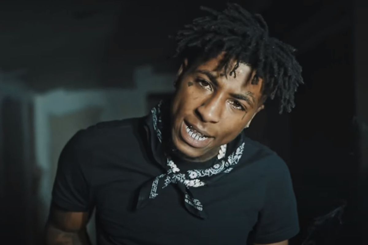 Featured image of post Nba Youngboy Gif Green Dot