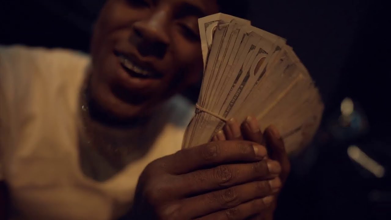 Featured image of post Nba Youngboy Gif Money