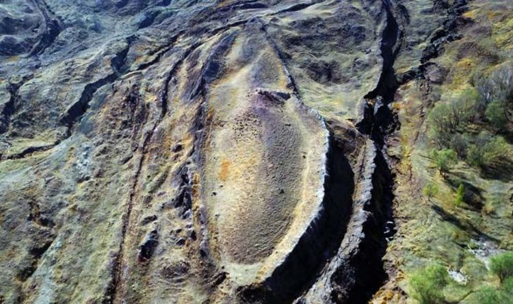 Featured image of post Noah&#039;s Ark Found Mount Ararat Pictures