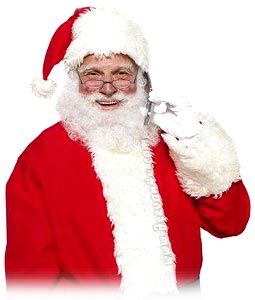 Featured image of post Santa Claus In Brazil