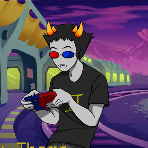 Featured image of post Sollux Pesterquest Sprites