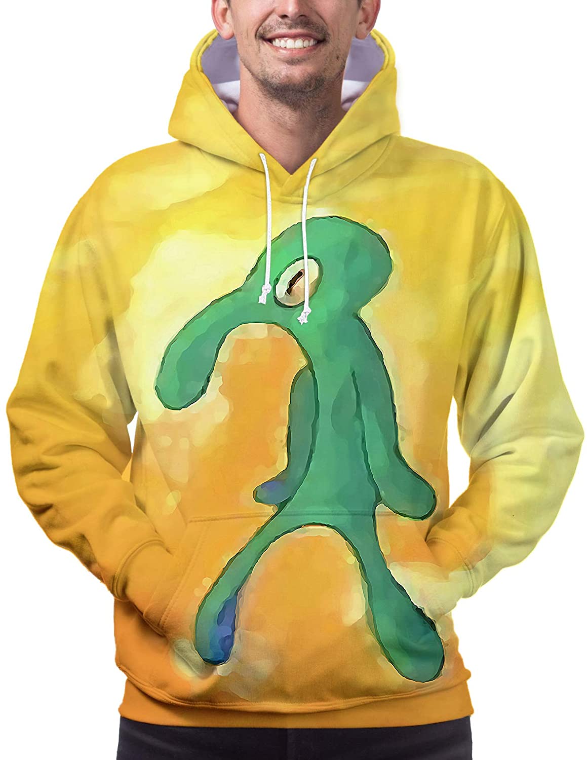 Featured image of post Squidward Art Hoodie