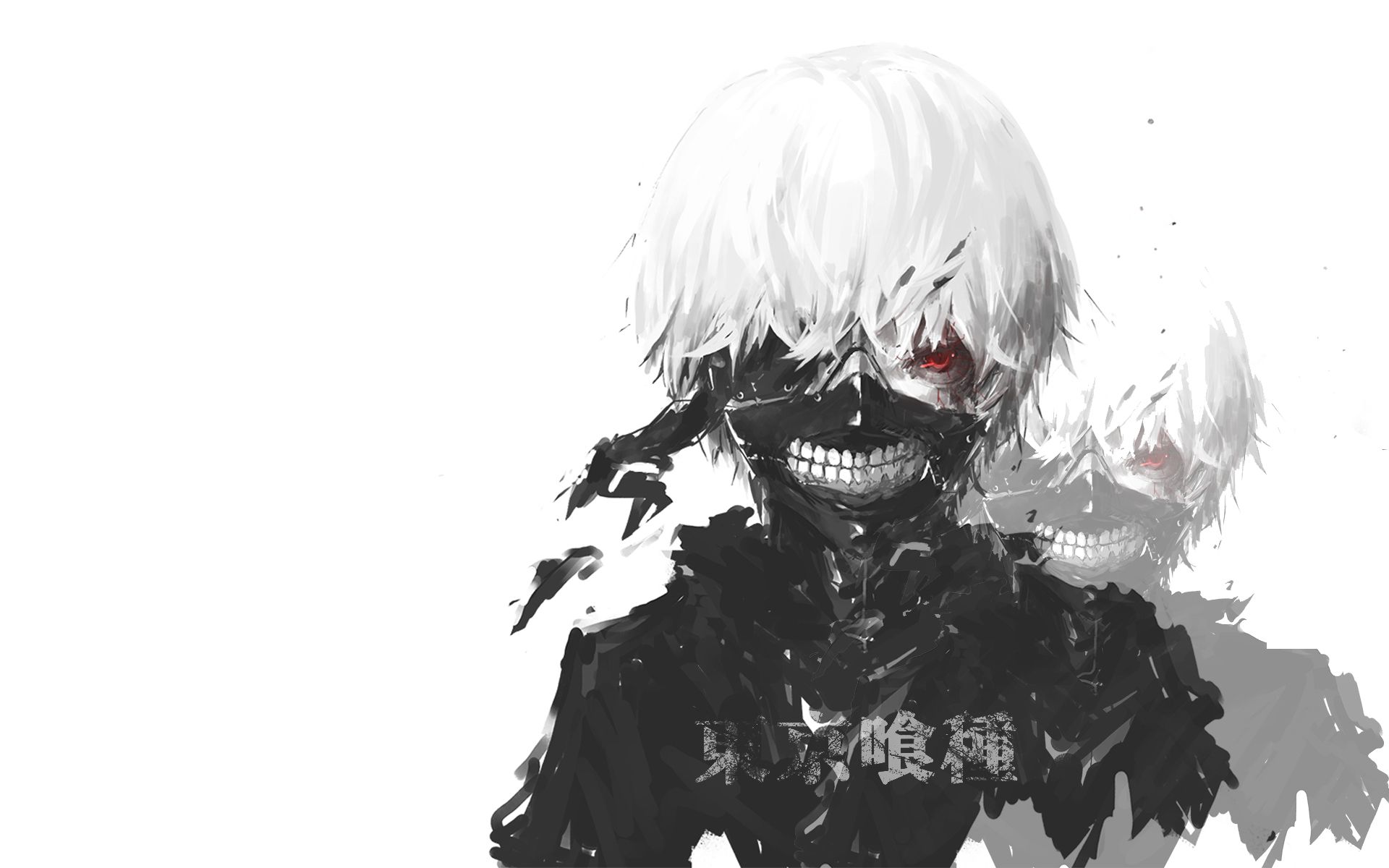 Featured image of post Tokyo Ghoul Hintergrund Pc