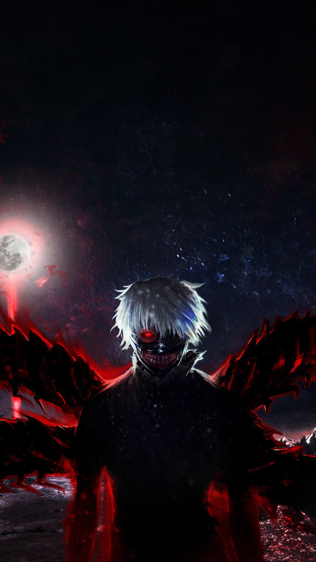 Featured image of post Tokyo Ghoul Hintergrund