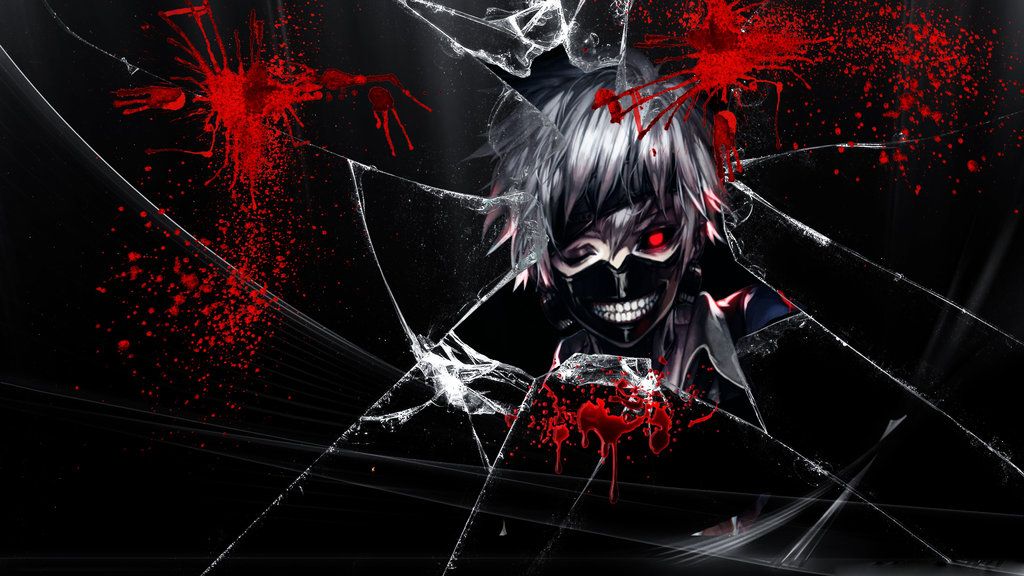 Featured image of post Tokyo Ghoul Hintergrundbilder Pc